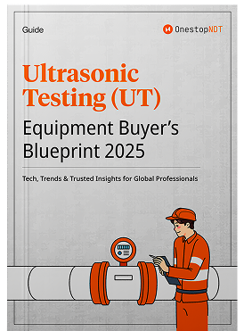 Ultrasonic Testing Equipment Buyer Blueprint 2025