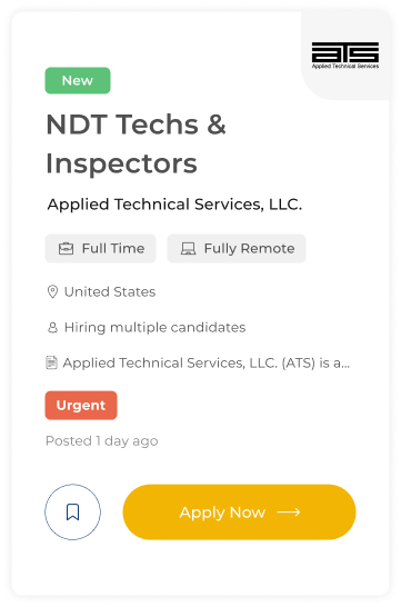 onestop ndt application