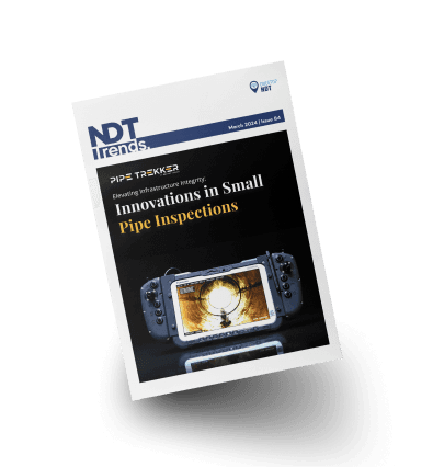 NDT Trends March 2024