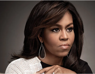 Michelle Obama