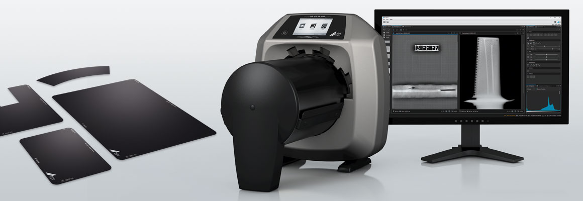 Advanced Non-destructive Testing