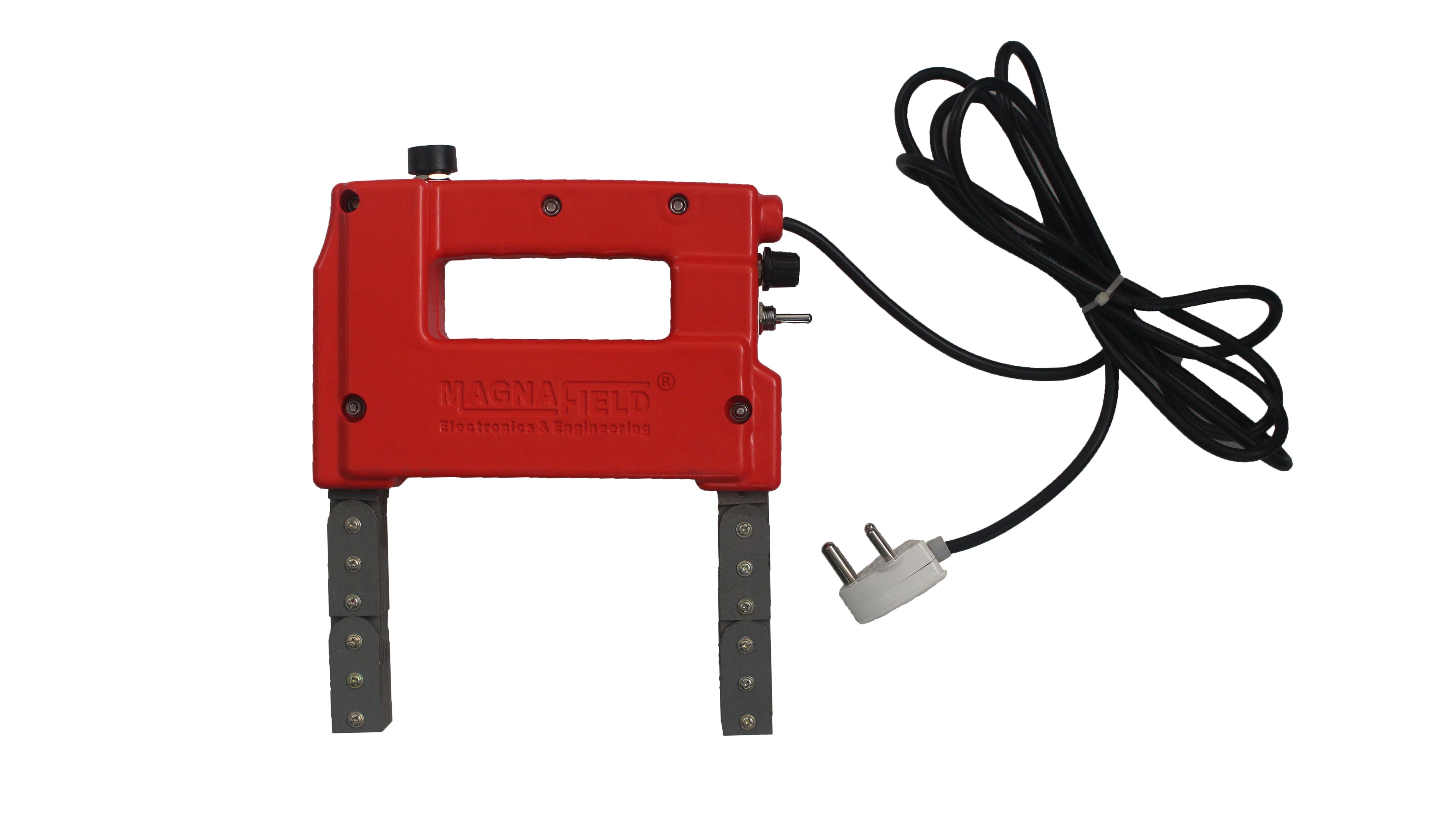 Integrating Magnetic Crack Detectors Integrating Magnetic Crack Detectors