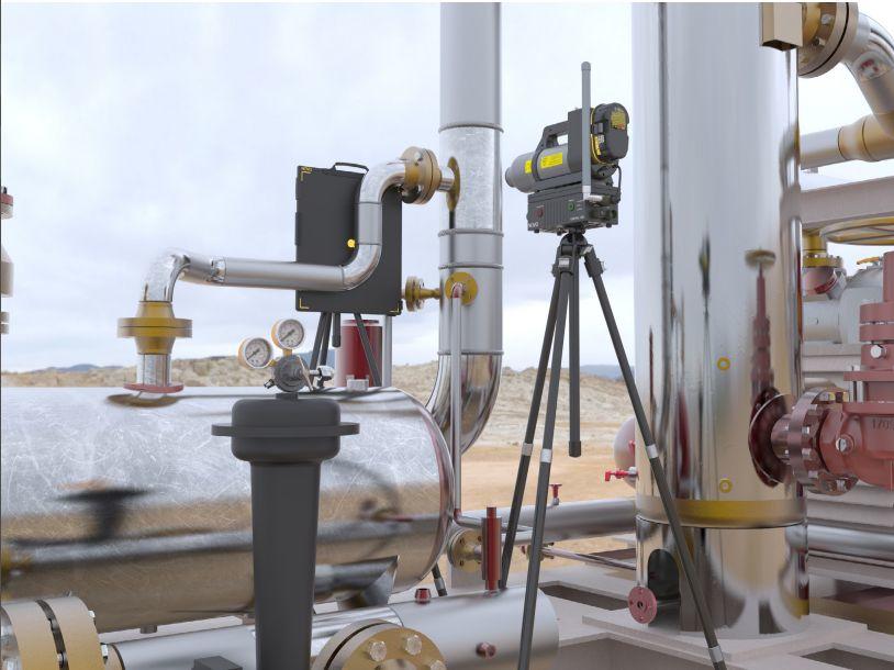 Pipe Inspection with Digital Radiography Pipe Inspection with Digital Radiography