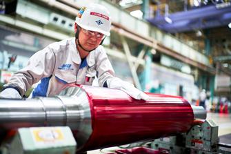 Applications of Liquid Penetrant Testing