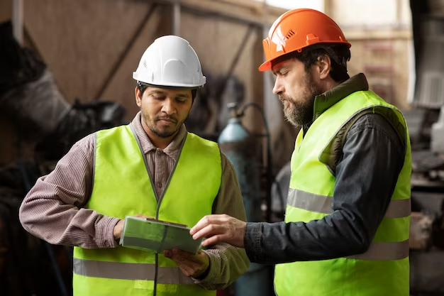 Non-destructive Inspection