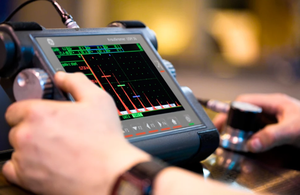 Eddy Current (Electromagnetic) Testing (ET)
