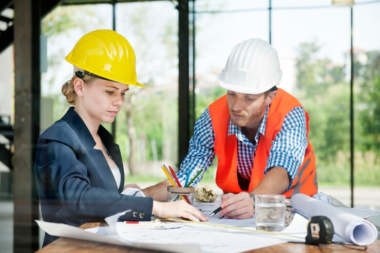 NDT Technicians