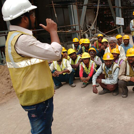 NDT Training and Certification