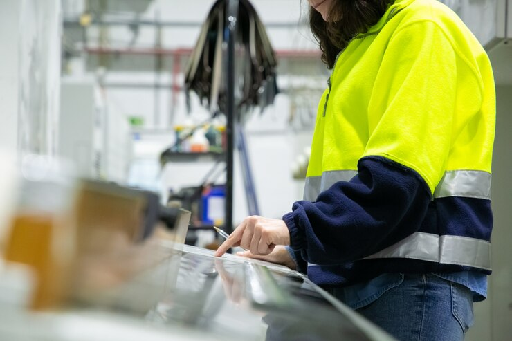 Non-Destructive Testing Institutes