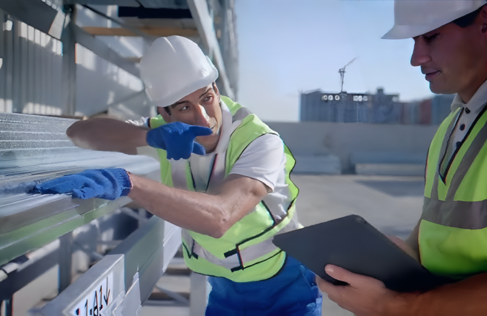 NDT Technician