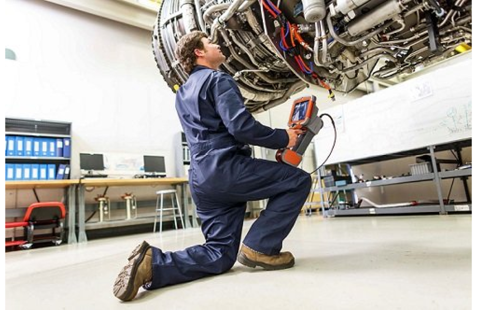 Aerospace Industry