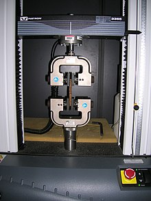 Tensile Testing