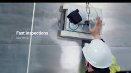 5 REASONS WHY YOU SHOULD CHOOSE INVERT ROBOTICS TO PERFORM YOUR REMOTE NDT INSPECTIONS