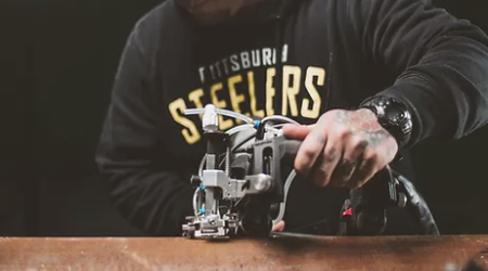 Advanced NDT and Consulting OnestopNDT