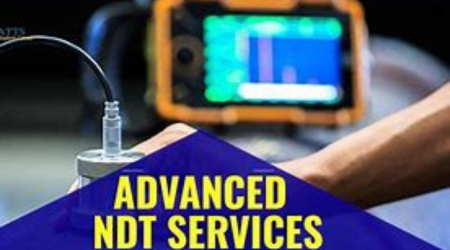 Advanced NDT Services
