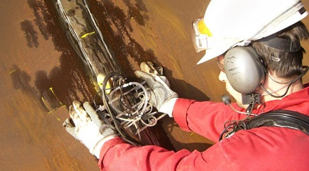 Advanced NDT Training Courses