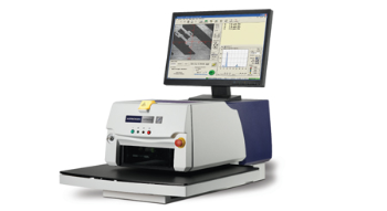 Benchtop microspot XRF analyzers | FT, EA6000VX and X-Strata ranges