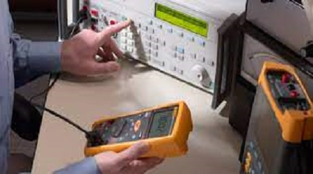 Calibration, Service & Repair