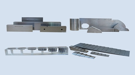 Calibration & Test Block Supplies