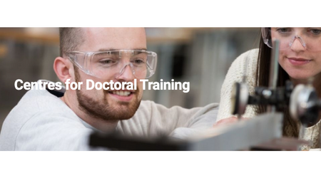 Centres for Doctoral Training