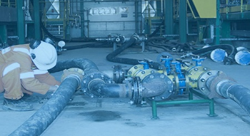 Chemical Cleaning of Boiler, Heat Exchanger, and Pipelines