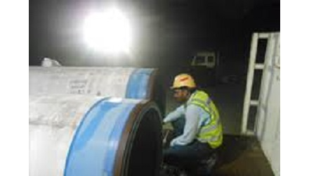 Coating Inspection Services