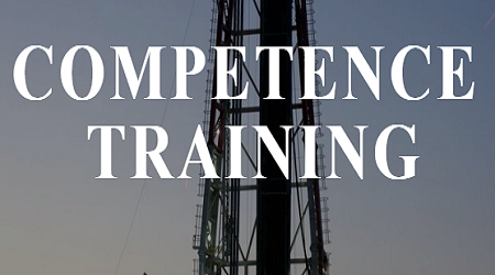 Competence Training