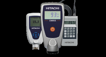 Contact Thickness Gauges