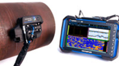 Corrosion Inspection Scanners