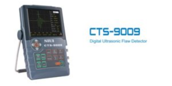 CTS-9009