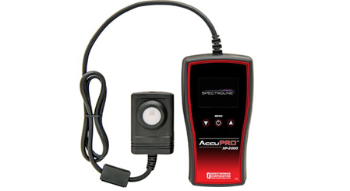 Digital Radiometer/Photometers - AccuPRO™ Series