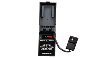 DM-365XA UV Radiometer