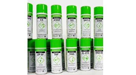 Dye Penetrants