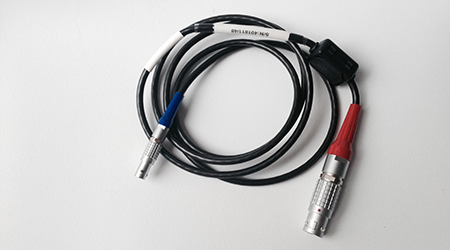 Eddy Current (ECT) Probe Accessories