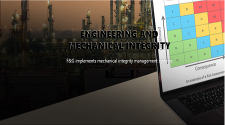 Engineering and mechanical integrity