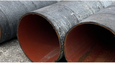 Flawed Pipeline Spools for In-Line Inspection (ILI)