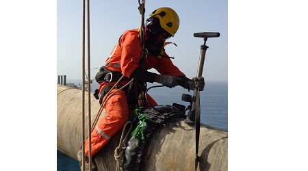 Guided Wave Inspection