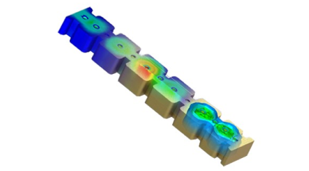 HIGH FREQUENCY SIMULATION