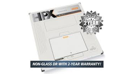 HPX-DR Non-Glass Detector