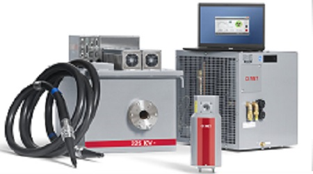 In House and On-Site Repair and Calibration Services