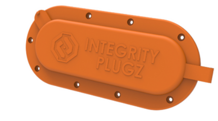 Integrity Plugz Inspection Ports