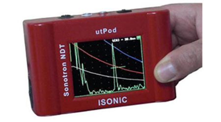 ISONIC utPod