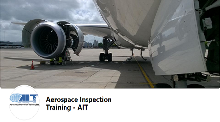 Magnetic Particle Inspection - 5 Day Course (40 hours)