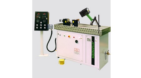 Magnetic Particle Inspection