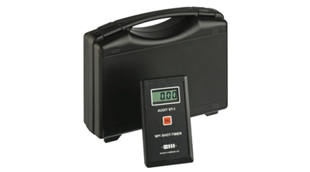 Magnetic Particle Inspection (MPI) Shot Timers - ST1
