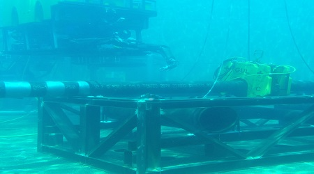Marine & Offshore Inspection