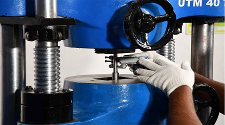 Material Testing Services