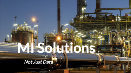 MI Solutions - Industrial Mechanical Integrity