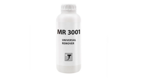 MR® 3001 UNIVERSAL REMOVER