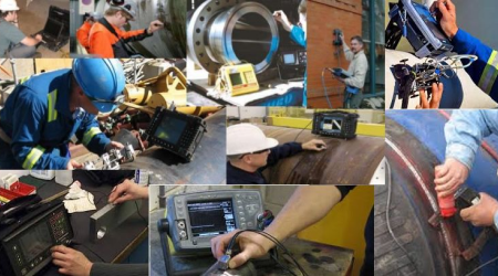 NDT Inspection Services